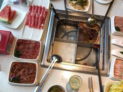 -海底捞火锅(长沙华创国际广场店)