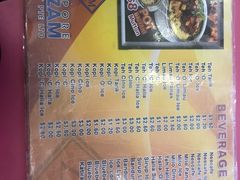 -新加坡Zam Zam餐馆