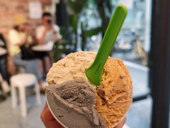 -Dal Cuore 达可芮冰淇淋(陕西北路店)