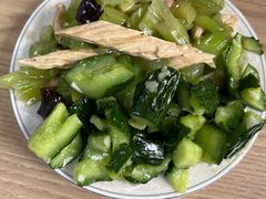 -胖子卤煮