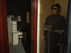 -魔方cube剧情密室逃脱(海岸城店)