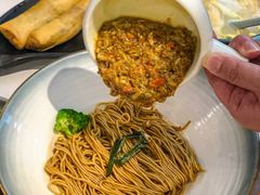 -馋三尺蟹粉小笼(人民广场店)