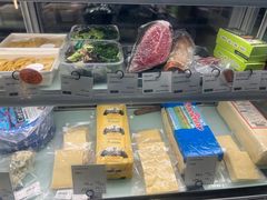 -羽深肉铺 Steak & Wine