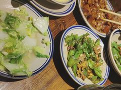 -刘师父老汉口江湖菜(蔡锷路店)