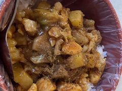 -胖哥料理(兴义里店)