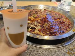 -胖子鱼·天水麻辣鱼火锅(秦州407店)