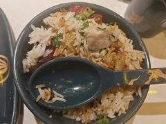 -润泽园椰子鸡(汇一城店)