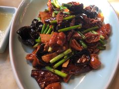 -情满四合院•京菜•烤鸭(动物园店)