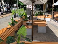 -喜茶(深圳喜荟城店)