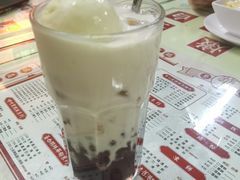 -香港華心糖水鋪(南西总店)
