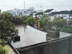 -全季酒店（苏州观前街平江路店）(原临顿路地铁站店)