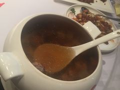 -俏江南天津时尚曲艺主题餐厅(马场道店)