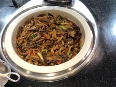 -泰谷酒店·太古码头闽菜自助餐厅