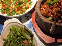 -桂满陇·桃花院落(长泰广场店)