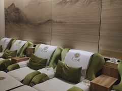 -养心阁足道馆(火宫殿一店)