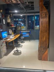 -周忆刺青原创设计定制