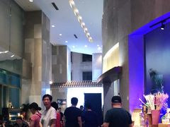 -诸暨耀江开元名都大酒店·琉森湖自助餐厅