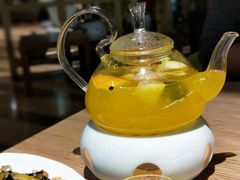 -去茶去餐厅(中央大街店)