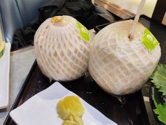 -上隐水产海鲜刺身自助餐(淮海百盛店)