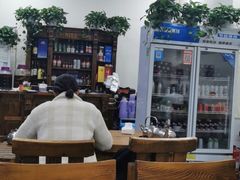 大堂-牛八宝桂林米粉(八里庄店)