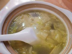 -烤肉宛饭庄(南礼士路店)
