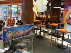 -DQ·蛋糕·冰淇淋(湖景东路店)