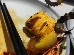 -火叮叮自助烤肉·现切牛肉(茂业店)