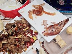 -东来顺•非遗火锅(外滩店)