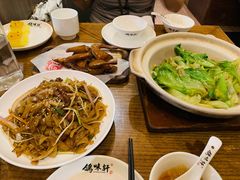 -鸽味轩·粤菜小馆(高楼门总店)