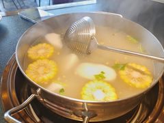-大吉利·潮汕鲜牛肉火锅(西安店)