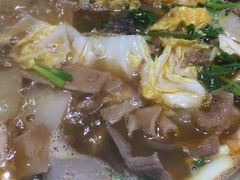 -古乐牛香·鲜牛肉牛杂火锅(新区店)