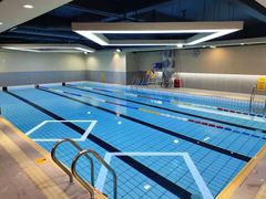 -DBSWIM深呼吸国际游泳培训(黄浦店)