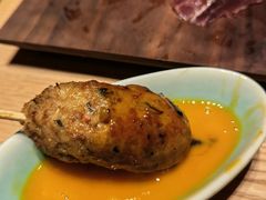 -人间酒暖·Go blanc·烧鸟·深夜食堂(陆家嘴店)