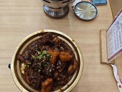 -敏丁拌饭(中街总店)