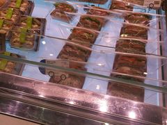 -巴黎贝甜(华堂新辰汇店)