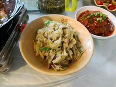 -深山老屋(张江店)