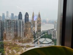 -都会尚膳·海鲜自助餐厅(重庆万豪酒店)