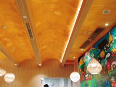 大堂-GOGO Plate(成都太古里店)