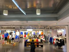 -NIKE品牌体验店(南京东路店)