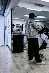 点击看大图 -Sying杉影日式烫染專門店