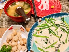 -满来寿喜烧(金虹桥店)