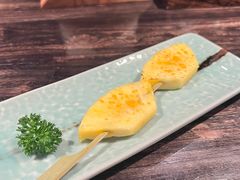 -眷屋の深夜食堂(云瑞邻里中心店)