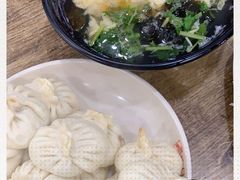 -津门张记包子铺(华昌道店)