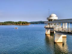 -仙海旅游度假区