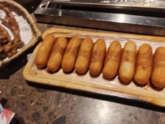 -码头故事火锅(大丰店)