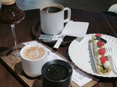 -黑草莓(重庆路店)