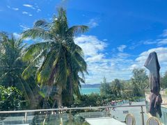 -锦里海景海鲜餐厅.三亚老字号(亚龙湾中心广场店)