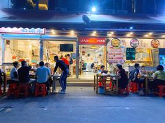 -洪大厨鸡煲(福田店)