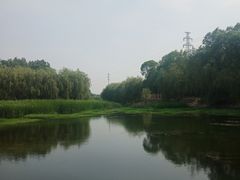 -东坝千亩湖公园