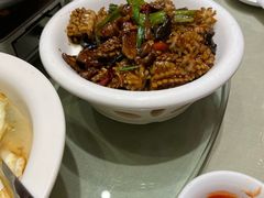 -刘胖子家常菜·蹄花焖藕(兴业店)